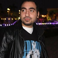 Mazen Rahman
