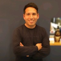 Sebastian Rios
