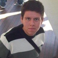 Gustavo Armando Ramos Ochoa