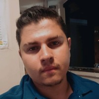 andriel Pereira de santana