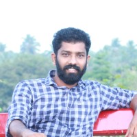 Pratheesh P K