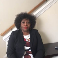 Patricia S Antoine