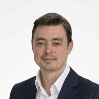 Dan Redwood, FIA