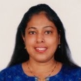 Meghana Joshi