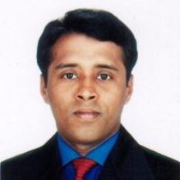 Mohammed Ismail, Fca