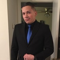 Joseph Perez