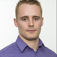 Connor Kerr