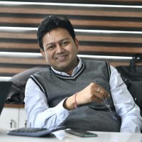 Amit Garg