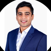 Gaurav Shah, Cfa