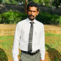 Ruwan Nishantha Gamage