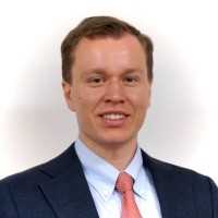 David Nelyubin