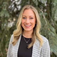 Joy Morphey (Snyder)