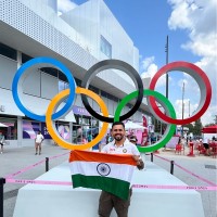 Ashish Kochar