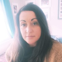 Samantha Dunne BA MA