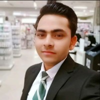 Rahul Kumar