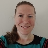 Claire Wood