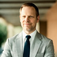 Paul Lindamood
