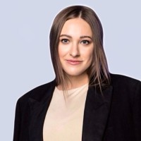 Анастасия Бородина