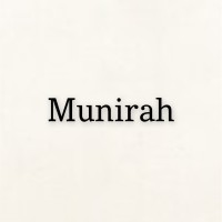 Munirah Alshammary