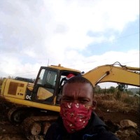 Loyiso Ntilashe