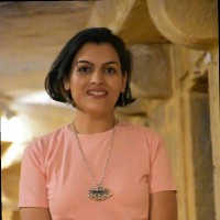 Alka Tiwary
