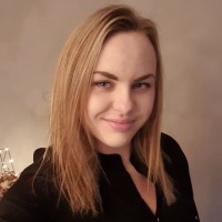 Ellen Hallberg