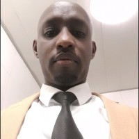 Fabrice NIZEYIMANA