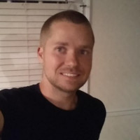 Christopher Wherry