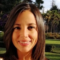 Noemi Carolina Melendez