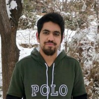 Mehdi Darooni
