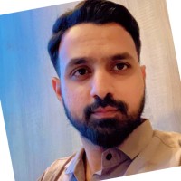 Syed Khaja