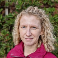 Meghan O'Brien Backhouse