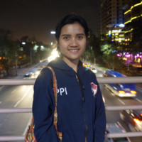 Maya Hapsari