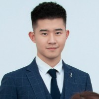 Yilin Jiang