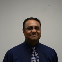 Pratit Ghosh