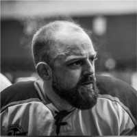 Chris Neve