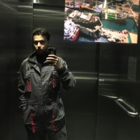 Yunus Emre Kılıçparlar