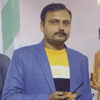 Aditya Kumar Singh
