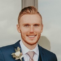 Jordan Zach, Mba