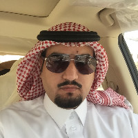 Faiyz Alsubaie