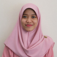 Meyda Nur Luthfiani