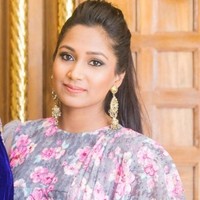 Nishika Samarasundara