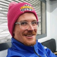 Joe Hickerton