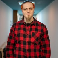 Daniil Orlov