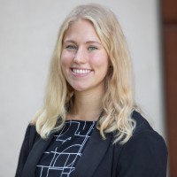 Kinsey Hagedorn, Mba