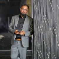 Mohammad Azmath Ali