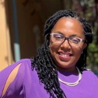 Darneisha Johnson, Msw, Asw