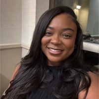 Chrissy Robinson