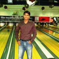 Ashish Jain