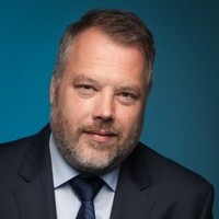 Richard Kievits MSc MBA